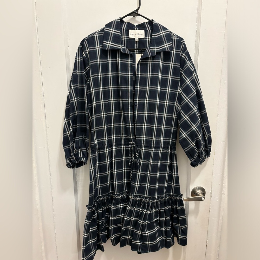 Cara Cara dress size Xl
